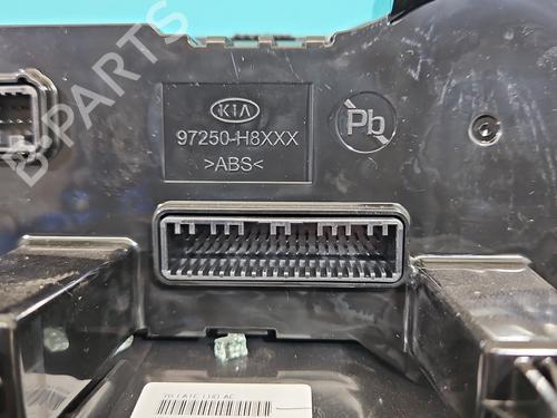 Climate control KIA RIO IV (YB, SC, FB) 1.2 CVVT | BP38144380I5 - Image 7