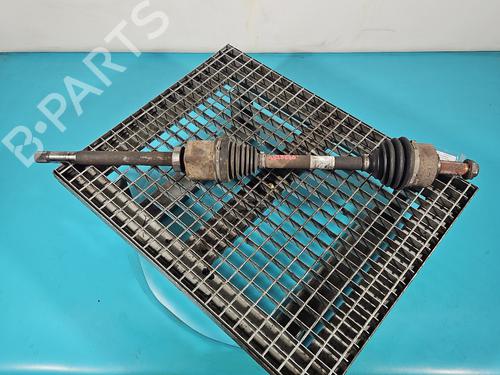 Used Right front driveshaft Right front driveshaft 38149137 38149137