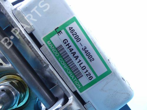Steering pump SSANGYONG KORANDO (CK) | BP37876234M99 - Image 6