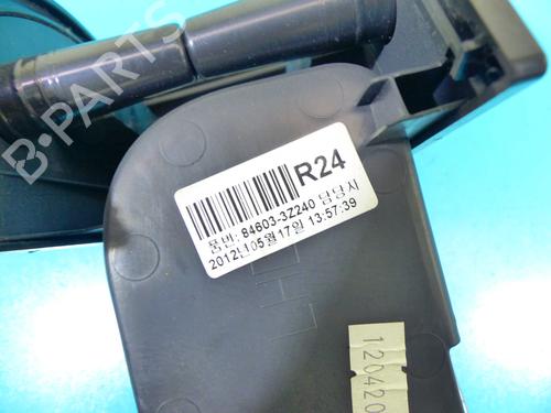 Cup/Object holder HYUNDAI i40 I CW (VF) | BP37804957I37 - Image 6
