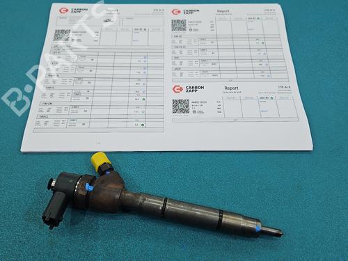 Used Injector Injector 37854632 37854632