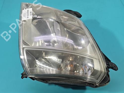 Left headlight OPEL MERIVA A MPV (X03) 1.6 (E75) | BP37990851C28 - Image 3
