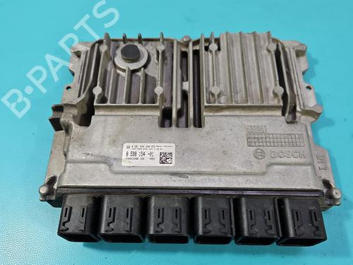 Engine control unit (ECU) BMW 5 (G30, F90) 520 d xDrive | BP37828745M57 - Image 2