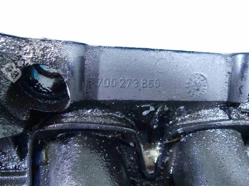 Intake manifold DACIA LOGAN (LS_) 1.4 (LS0A, LS0C, LS0E, LS0G) | BP37808744M70 - Image 3