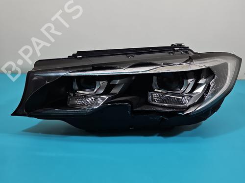 Left headlight BMW 3 (G20, G80, G28) 320 i | BP38140307C28 - Image 7