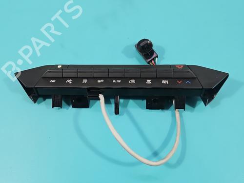 Climate control DACIA DUSTER (PYM_, PYN_) | BP37839076I5 - Image 4