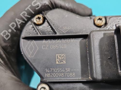 Egr RENAULT MASTER III Van (FV) 2.3 dCi 100 FWD (FV0A, FV0B, FV0G, FV0K, FV0H) | BP38130016M69 - Image 14