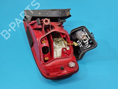 Left taillight AUDI A4 B8 (8K2) | BP37854912C34 - Image 8