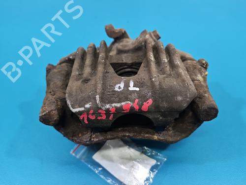 Used Right rear brake caliper Right rear brake caliper 39590977 39590977