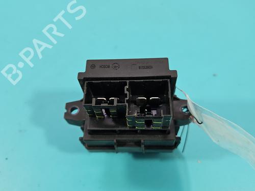 Heater resistor FORD RANGER (TKE) | BP38148513M108 - Image 4