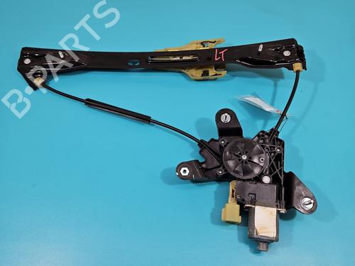 Used Rear left window mechanism Rear left window mechanism 37812916 37812916