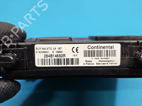 Engine control unit (ECU) RENAULT FLUENCE (L3_) 1.6 16V (L301, L30F, L30P, L30R) | BP38086247M57 - Image 7