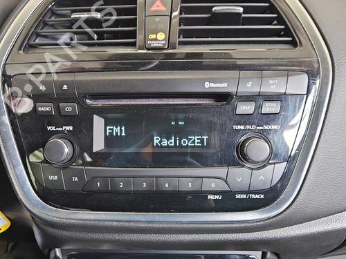 radio-suzuki-sx4-s-cross-jy-2013-37811787 main image