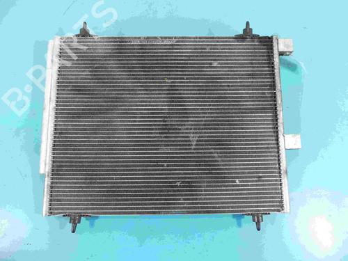 Used AC radiator AC radiator 37894590 37894590