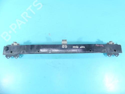 Used Front bumper reinforcement Front bumper reinforcement PEUGEOT 508 SW I (8E_) 2.0 HDi (163 hp) 37809121 37809121