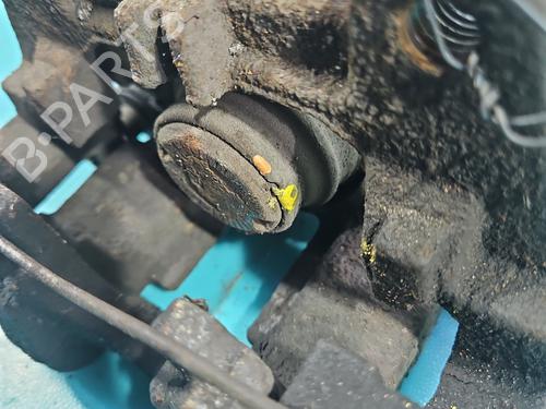 Left rear brake caliper FORD S-MAX (CJ, WA6) | BP37821382M107 - Image 7