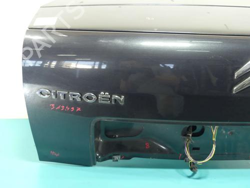 Other CITROËN C6 (TD_) 2.7 HDi | BP37894464O1 - Image 12
