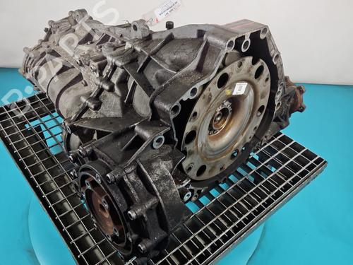 Used Gearbox Gearbox AUDI A4 B8 (8K2) 2.0 TFSI quattro (211 hp) 37831413 37831413