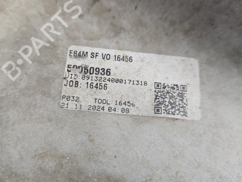 Front bumper BMW X1 (E84) sDrive 20 d | BP40291741C7 - Image 16