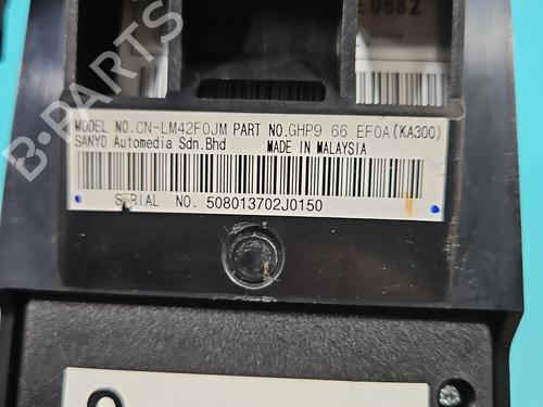 Electronic module MAZDA 6 Saloon (GJ, GL) 2.2 D (GJ2FP) | BP38135716M83 - Image 4