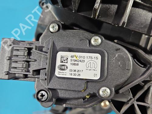 Pedal FIAT 500X (334_) 2.0 D Multijet 4x4 (334AXB22, 334AXD2B) | BP39171060I4 - Image 17