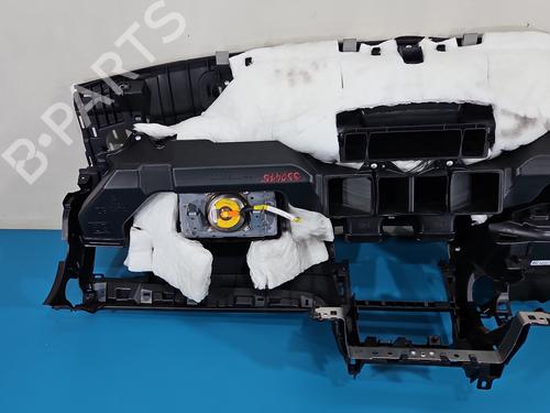 Salpicadero SUBARU FORESTER (SJ_) 2.0 D AWD (SJD) | BP37846139C46 - Image 10