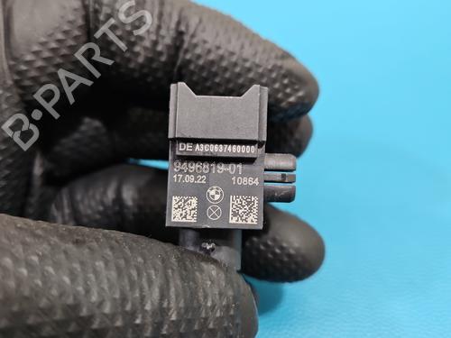 Electronic sensor BMW X1 (U11) iX1 xDrive 30 | BP37841333M84  - Image 5