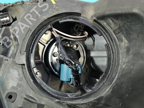 Left headlight HONDA CR-V III (RE_) 2.2 i-CTDi 4WD (RE6) | BP37818625C28 - Image 11