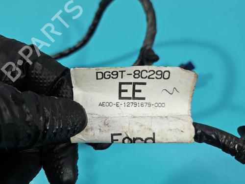 Wiring harness FORD MONDEO V Saloon (CD) 2.0 Hybrid | BP37837305E16  - Image 7