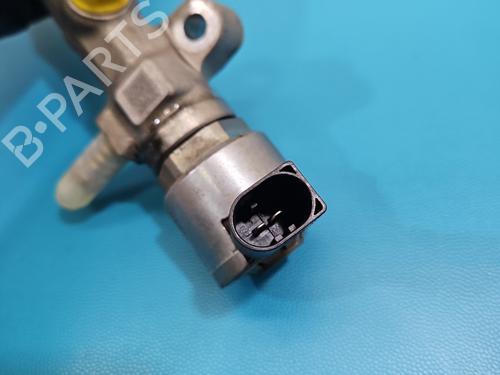 Injection rail VW BEETLE (5C1, 5C2) 2.0 TDI | BP40071571M98 - Image 9