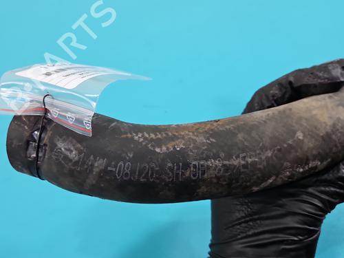 Pipe SSANGYONG REXTON W / REXTON 2.0 Xdi All-wheel Drive | BP38137965M125 - Image 3
