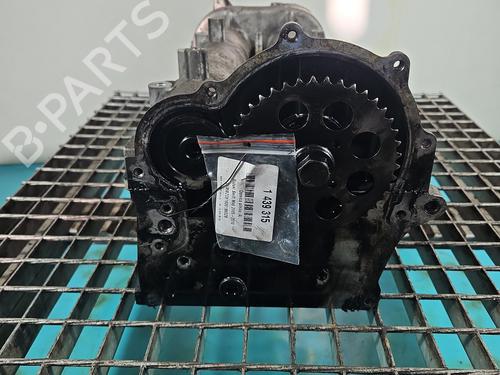 Cylinder head SUZUKI SWIFT III (MZ, EZ)  | BP37815303M5  - Image 10