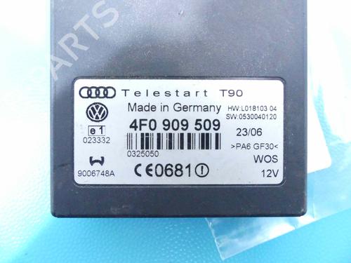 Other VW PASSAT B6 (3C2) 2.0 TDI | BP37807102O1 - Image 3