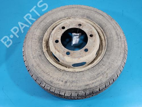 Used Rim Rim 38014010 38014010