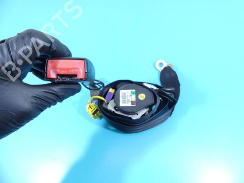 Front right seatbelt VW GOLF V (1K1) 2.0 GTI | BP37894926I25 - Image 3