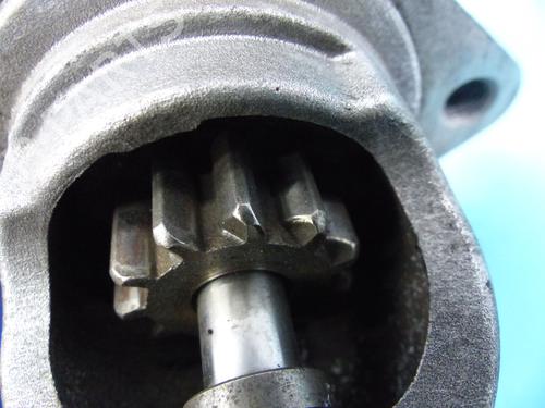 Starter HYUNDAI ix35 (LM, EL, ELH) 2.0 4WD | BP37808214M8 - Image 3