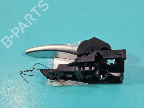 Rear left interior door handle TOYOTA COROLLA Saloon (_E21_) 1.8 VVTi Hybrid (ZWE219) | BP37854501I15 - Image 4