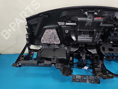 Dashboard RENAULT EXPRESS Box Body/MPV | BP38045187C46 - Image 10