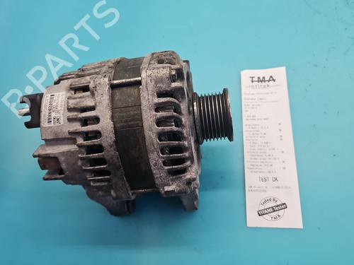 Used Alternator Alternator 37857744 37857744