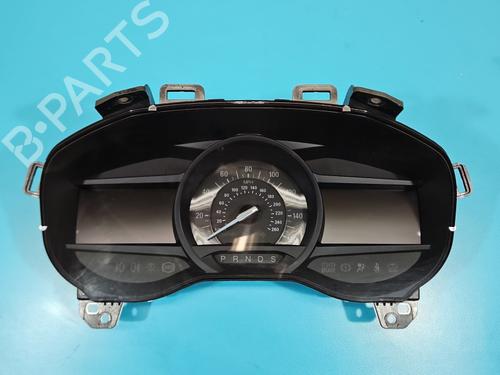 Instrument cluster FORD RANGER (TKE) | BP38147770C47 - Image 2