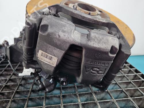 Used Left front brake caliper Left front brake caliper 38145074 38145074