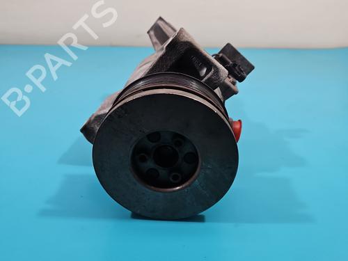 AC compressor SUZUKI SX4 S-Cross (JY) 1.4 Hybrid (Mild Hybrid) AllGrip (AKK 414) | BP37812044M34 - Image 2