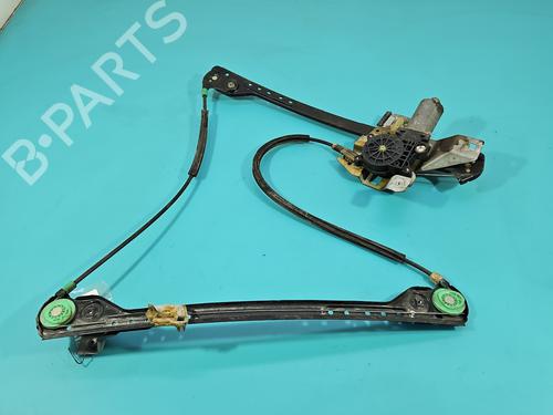 Rudehejsemekanisme ventre foran CHRYSLER PACIFICA 3.5 | BP38142917C22 - Image 3