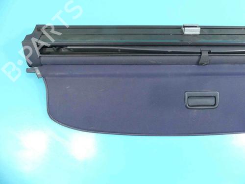 Cargo separator AUDI A4 B6 (8E2) 2.0 | BP37804728I36 - Image 3