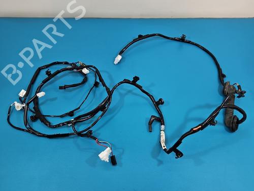 Wiring harness MITSUBISHI ECLIPSE CROSS (GK_, GL_) | BP37845292E16 - Image 3