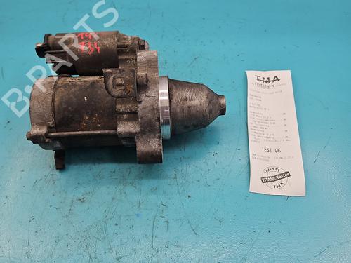 Motor de arranque Motor de arranque 38126001 38126001