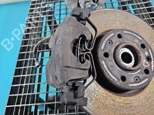 Left front brake caliper PEUGEOT EXPERT Van (V_) 2.0 BlueHDi 120 | BP38133672M105 - Image 1