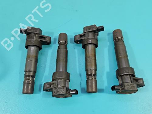 Used Ignition coil Ignition coil HYUNDAI SONATA V (NF) 2.4 (162 hp) 38130504 38130504