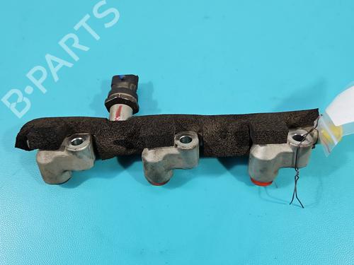 Injection rail SUZUKI SWIFT V (AZ) 1.0 (A2L310) | BP37857129M98 - Image 4