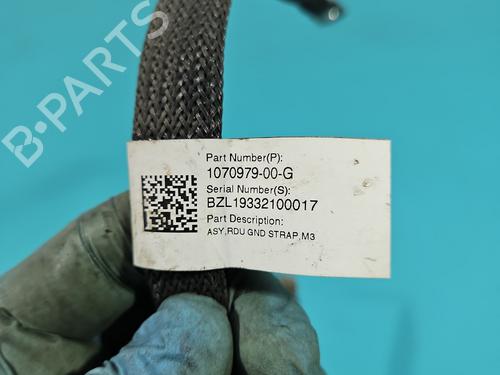 Cable TESLA MODEL 3 (5YJ3) | BP38128315E12 - Image 4